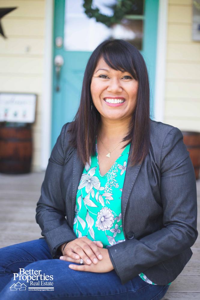 New Member - Melanie Tinsley