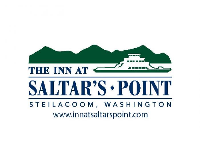 Logo: Inn at Saltar's Point