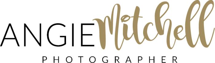 Logo: Angie Mitchell Photo