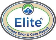 Logo: Elite Garage Door & Gate Repair
