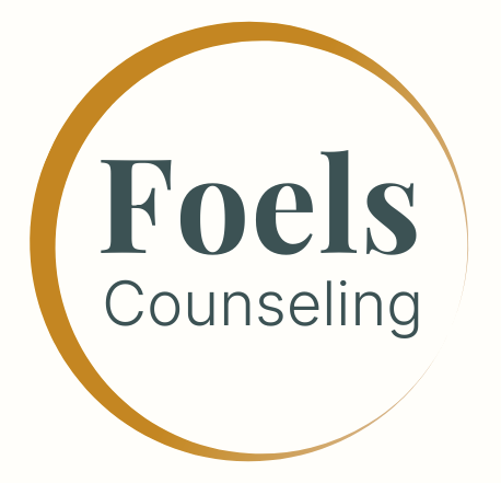 Logo: Foels Counseling & Consulting PLLC